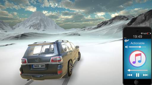 Real Drift Simulator screenshot 6