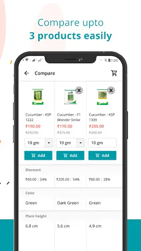 Grow Online screenshot 5