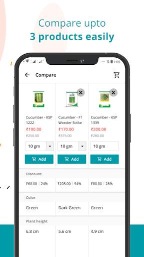 Grow Online screenshot 5