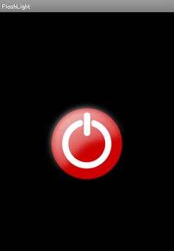 Pure Flashlight screenshot 1