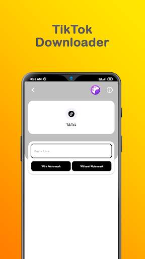 SnapT Video Downloader 2021 - Video Downloader स्क्रीनशॉट 5
