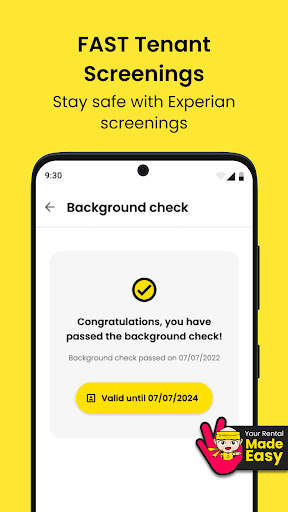 SPEEDHOME - MY Property Rental скриншот 7
