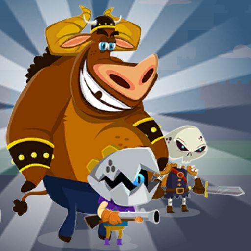 Tower Defense icon