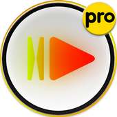 Video Player for iPhone 11 pro icon