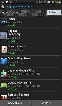 File Manager Explorer screenshot 13