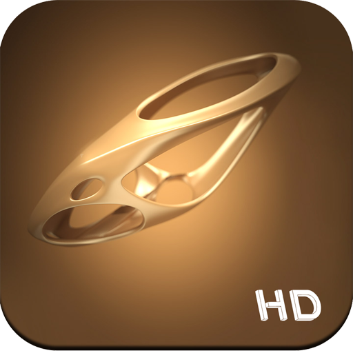 HD Huawei Honor 8 Wallpaper icon
