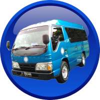 Shuttle ITB icon