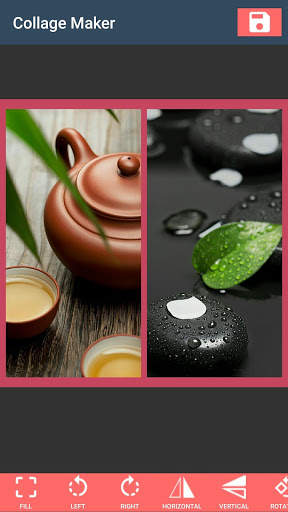 Collage Maker screenshot 3