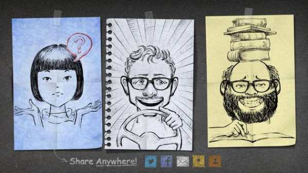 Uface screenshot 5