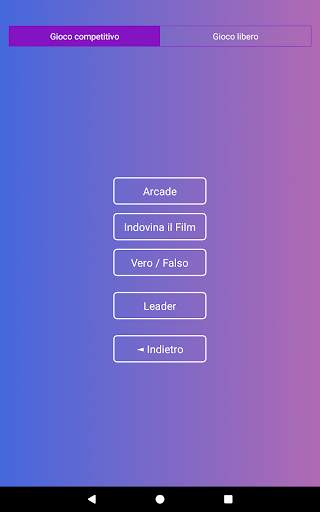 Indovina il Film — Movie Quiz screenshot 16