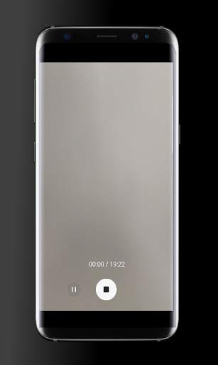 Spirit Cam (EMF, EVP, Flashlight) toolkit screenshot 3