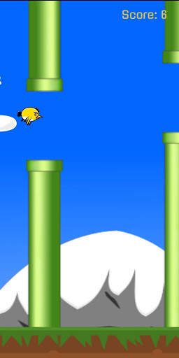 Super Bird : Bird Games स्क्रीनशॉट 5