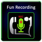 Listen Someone call on Mobile using Voice Changer on 9Apps