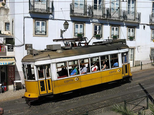 Portugal Wallpaper Travel screenshot 21