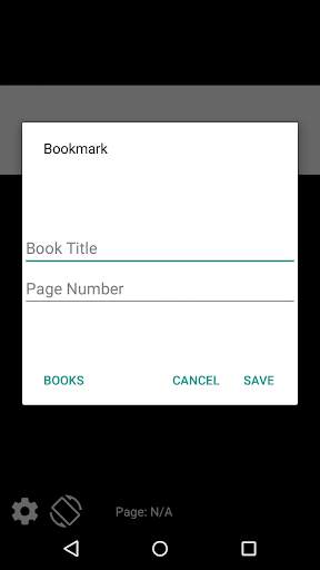 Adjustable Reading Light screenshot 6