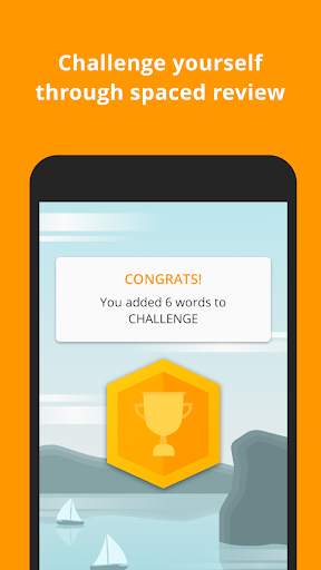 TALL Embark - Language Learning screenshot 4