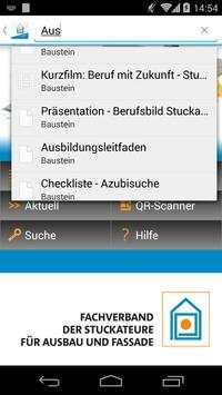 SAF-Mobil screenshot 3