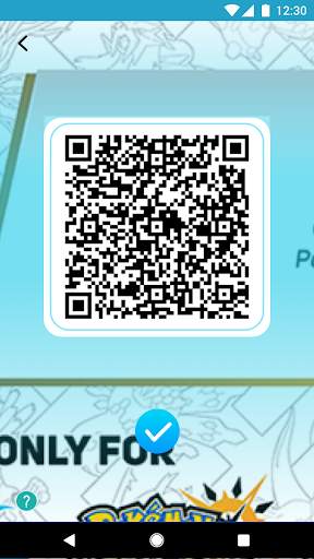Pokémon Pass screenshot 4