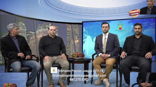 SportsTrends TV screenshot 2
