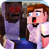 Granny Basics School - Horror Craft 6.0
