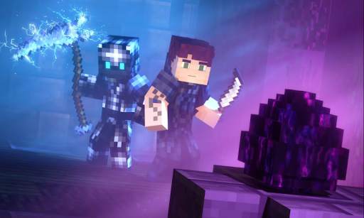 Songs of War Addon  for Minecraft PE screenshot 4