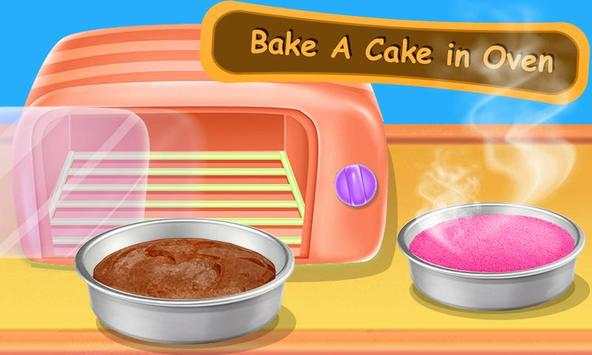 Pabrik Toko Kue Coklat screenshot 3