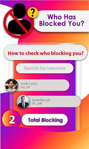 Follower Analyzer For Instagram - Follower 2020 screenshot 3