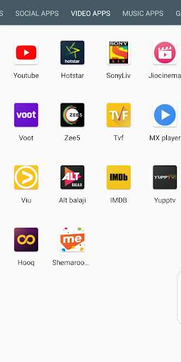 New UC Browser 2020 (Indian Browser) All n One App screenshot 4