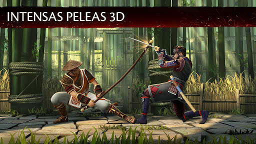 Shadow Fight 3 - Lucha RPG 3D screenshot 2