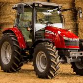 Best Tractor New Themes 2018 1.0