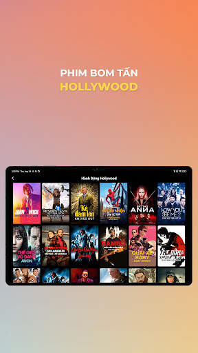 Galaxy Play-Phim mới mỗi ngày screenshot 13