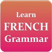 Basic French grammar (Offline) 1.0