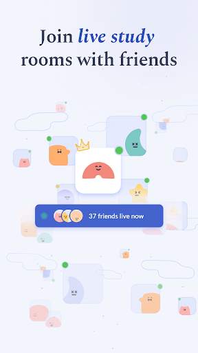 Flipd: Focus & Study Timer screenshot 7