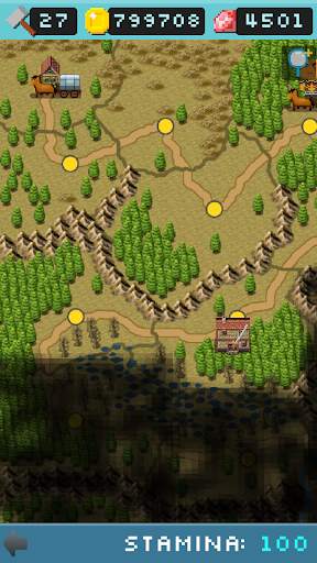 Goblin's Shop screenshot 4