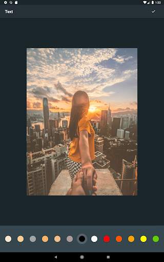 Beauty Plus Camera - Selfie Camera & Sweet Snap screenshot 18