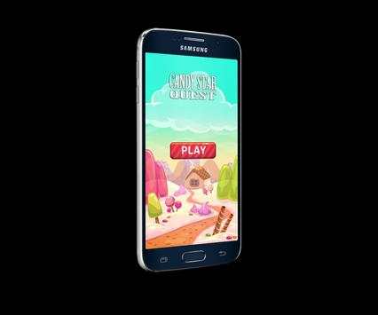 Candy Star Quest screenshot 1