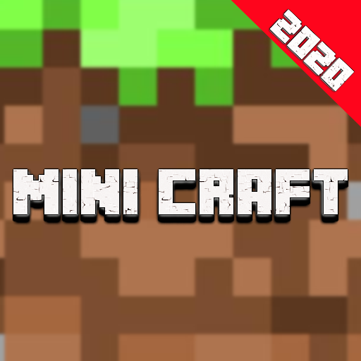 Mini Craft New icon