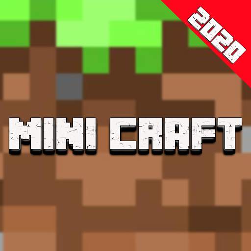 Mini Craft New 1.0.220