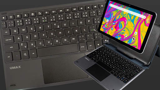 UMAX Keyboard screenshot 1