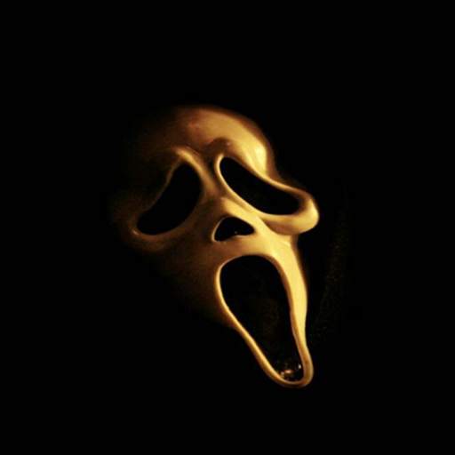 Scary Ghost Wallpaper HD 1.1