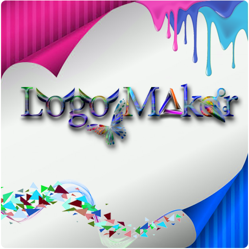 Logo Maker Free आइकन