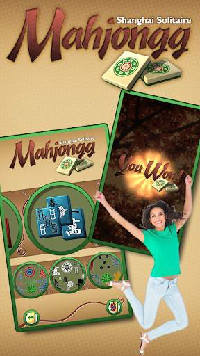 Mahjong Solitaire Free screenshot 15