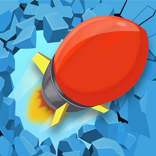 City Boom: Destruction Game 0.19