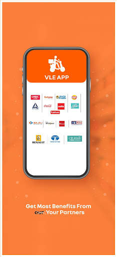 eStore VLE App screenshot 5