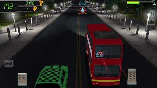 Speed Bus Racer screenshot 5