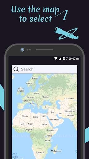 Star View screenshot 3