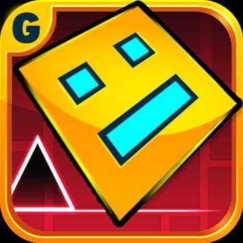 Geometry fly dush screenshot 1