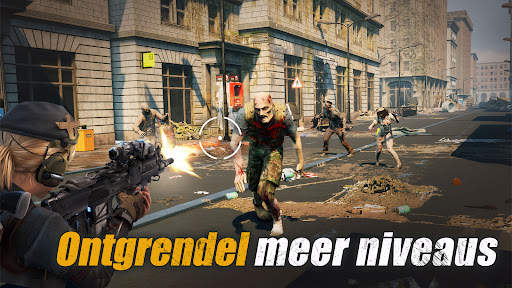 Plague of Z screenshot 3