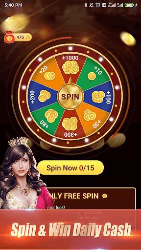 GALO Earn money Play games 4 تصوير الشاشة