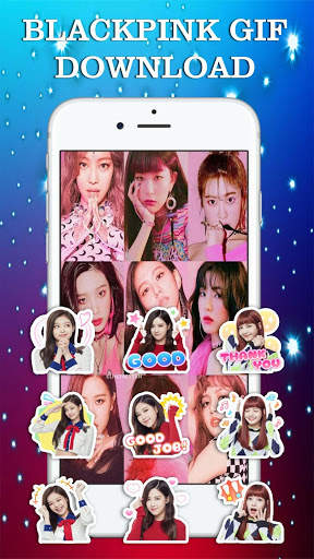 Black pink call you: Fake Video Call screenshot 4